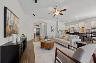 1008 Teravista Crossing, Georgetown, TX 78626 - Photo 9