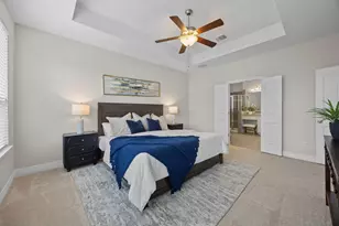 1008 Teravista Crossing, Georgetown, TX 78626 - Photo 21