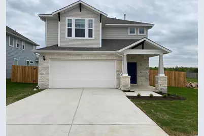 145 Free Stone Drive, Georgetown, TX 78628 - Photo 1