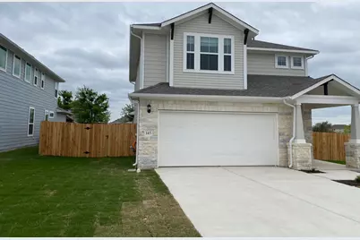 145 Free Stone Drive, Georgetown, TX 78628 - Photo 3