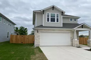 145 Free Stone Dr, Georgetown, TX 78628 - Photo 3