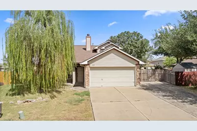 413 Clarks Way, Hutto, TX 78634 - Photo 5