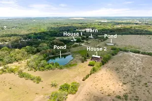 1272 Old Lytton Springs Rd, Lockhart, TX 78644 - Photo 1