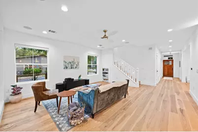 4604-2 Santa Anna Street, Austin, TX 78721 - Photo 3