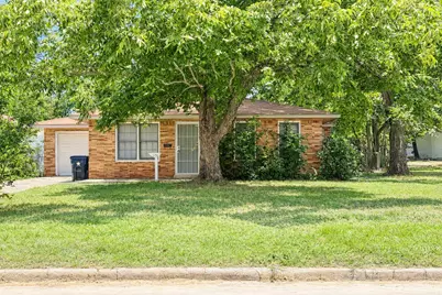 608 Green Street, Rockdale, TX 76567 - Photo 1