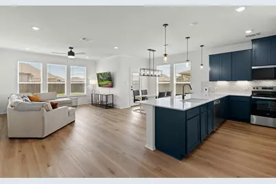 1705 Tin Can Trail, Georgetown, TX 78628 - Photo 1