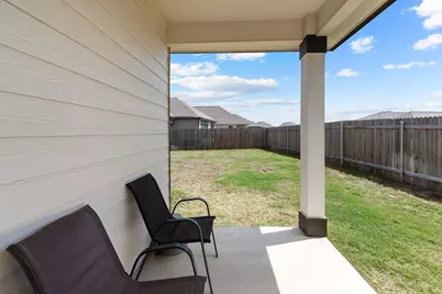 1705 Tin Can Trail, Georgetown, TX 78628 - Photo 3