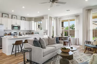 2212B Cornfield Drive, Pflugerville, TX 78660 - Photo 27