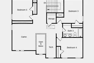 206 Childress St, Hutto, TX 78634 - Photo 3