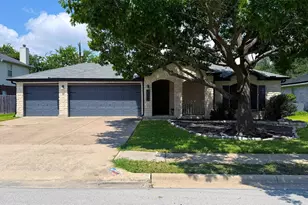 1310 Quicksilver St, Round Rock, TX 78665 - Photo 17