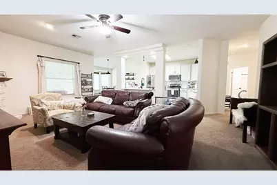 1310 Quicksilver Street, Round Rock, TX 78665 - Photo 3