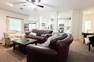 1310 Quicksilver St, Round Rock, TX 78665 - Photo 3