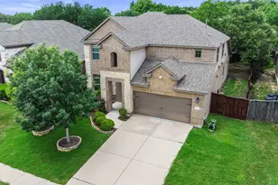 4401 Trinity Woods St, Leander, TX 78641 - Photo 35