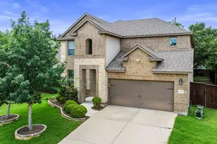 4401 Trinity Woods St, Leander, TX 78641 - Photo 1