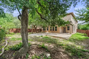 4401 Trinity Woods St, Leander, TX 78641 - Photo 33