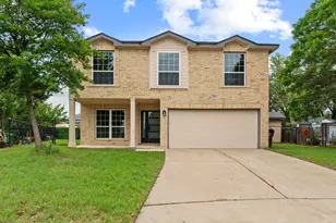 2600 Hill Street Cove, Round Rock, TX 78664 - Photo 1