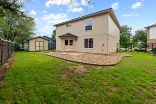 2600 Hill Street Cove, Round Rock, TX 78664 - Photo 31