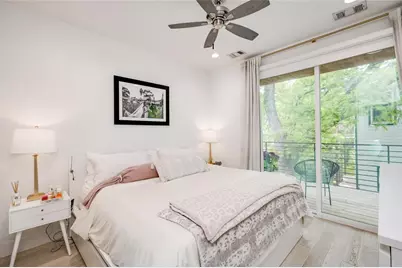 1404 E 2nd Alley #2, Austin, TX 78702 - Photo 17