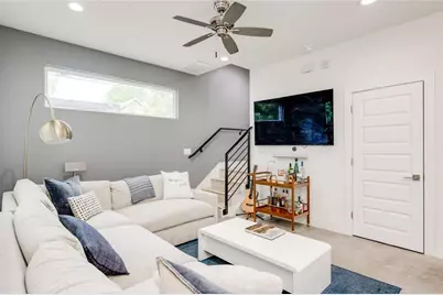 1404 E 2nd Alley #2, Austin, TX 78702 - Photo 13