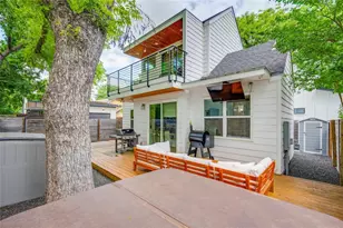 1404 E 2nd Alley, Austin, TX 78702 - Photo 29