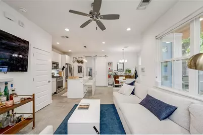 1404 E 2nd Alley #2, Austin, TX 78702 - Photo 3
