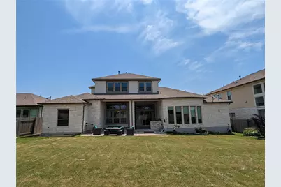 204 Southern Carina Drive, Round Rock, TX 78681 - Photo 11
