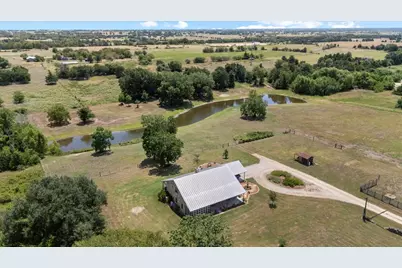 7835 Berger Road, Schulenburg, TX 78956 - Photo 3