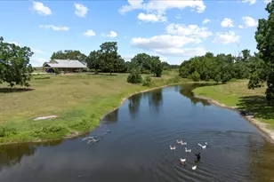 7835 Berger Rd, Schulenburg, TX 78956 - Photo 1