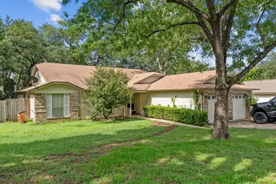 4509 Brown Bark Place #B, Austin, TX 78727 - Photo 1