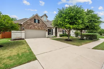 2709 Steece Way, Leander, TX 78641 - Photo 1