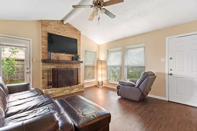 1210 Glenda Drive #A, Round Rock, TX 78681 - Photo 5