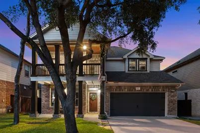 9725 Alex Lane, Austin, TX 78748 - Photo 1