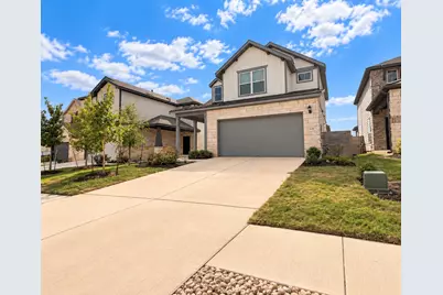 309 Regatta Trail, Leander, TX 78641 - Photo 3