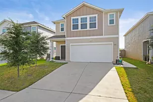 305 Redfish Ln, Hutto, TX 78634 - Photo 1