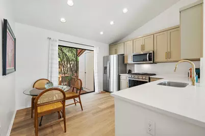 4306 Bonnell Vista Cove #C6, Austin, TX 78731 - Photo 9
