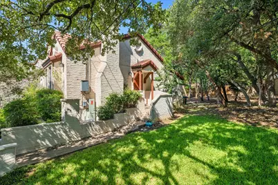 4306 Bonnell Vista Cove #C6, Austin, TX 78731 - Photo 3