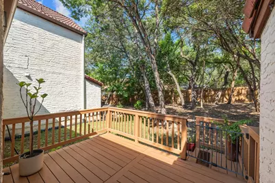 4306 Bonnell Vista Cove #C6, Austin, TX 78731 - Photo 21