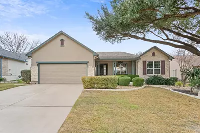 246 Red Poppy Trail, Georgetown, TX 78633 - Photo 3