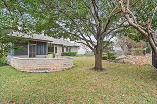 246 Red Poppy Trail, Georgetown, TX 78633 - Photo 29
