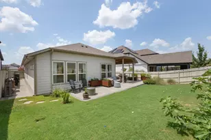 16705 Adoro Dr, Manor, TX 78653 - Photo 29