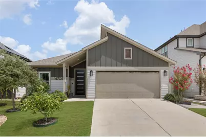 16705 Adoro Drive, Manor, TX 78653 - Photo 1