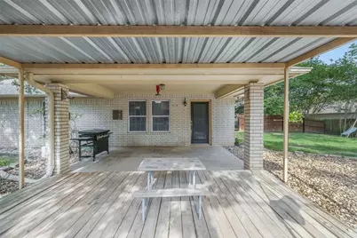 705 Palmer Street, Rockdale, TX 76567 - Photo 21