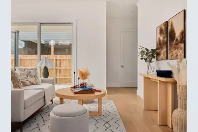 6407 Bradsher #B, Austin, TX 78745 - Photo 9