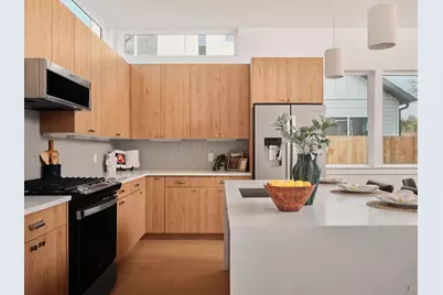 6407 Bradsher #B, Austin, TX 78745 - Photo 7