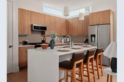 6407 Bradsher #B, Austin, TX 78745 - Photo 3