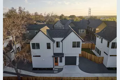 6407 Bradsher #B, Austin, TX 78745 - Photo 29