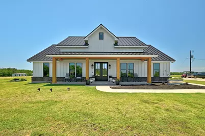 2889 Old McMahan Road, Lockhart, TX 78644 - Photo 1