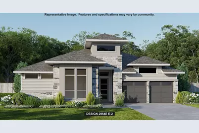 9512 Dingo Drive, Austin, TX 78744 - Photo 1