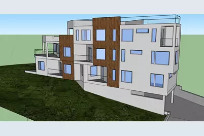 4810 E Martin Luther King Jr Boulevard, Austin, TX 78721 - Photo 1