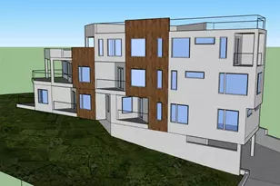 4810 E Martin Luther King Jr Blvd, Austin, TX 78721 - Photo 1